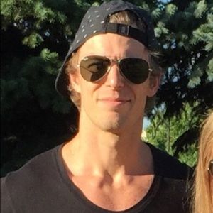 Meet your Posher, Brent